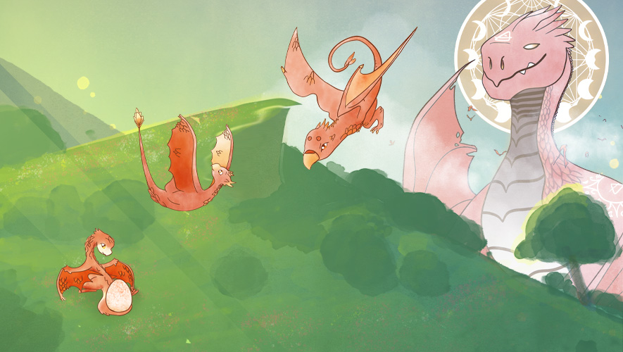 Dragonlings game modes