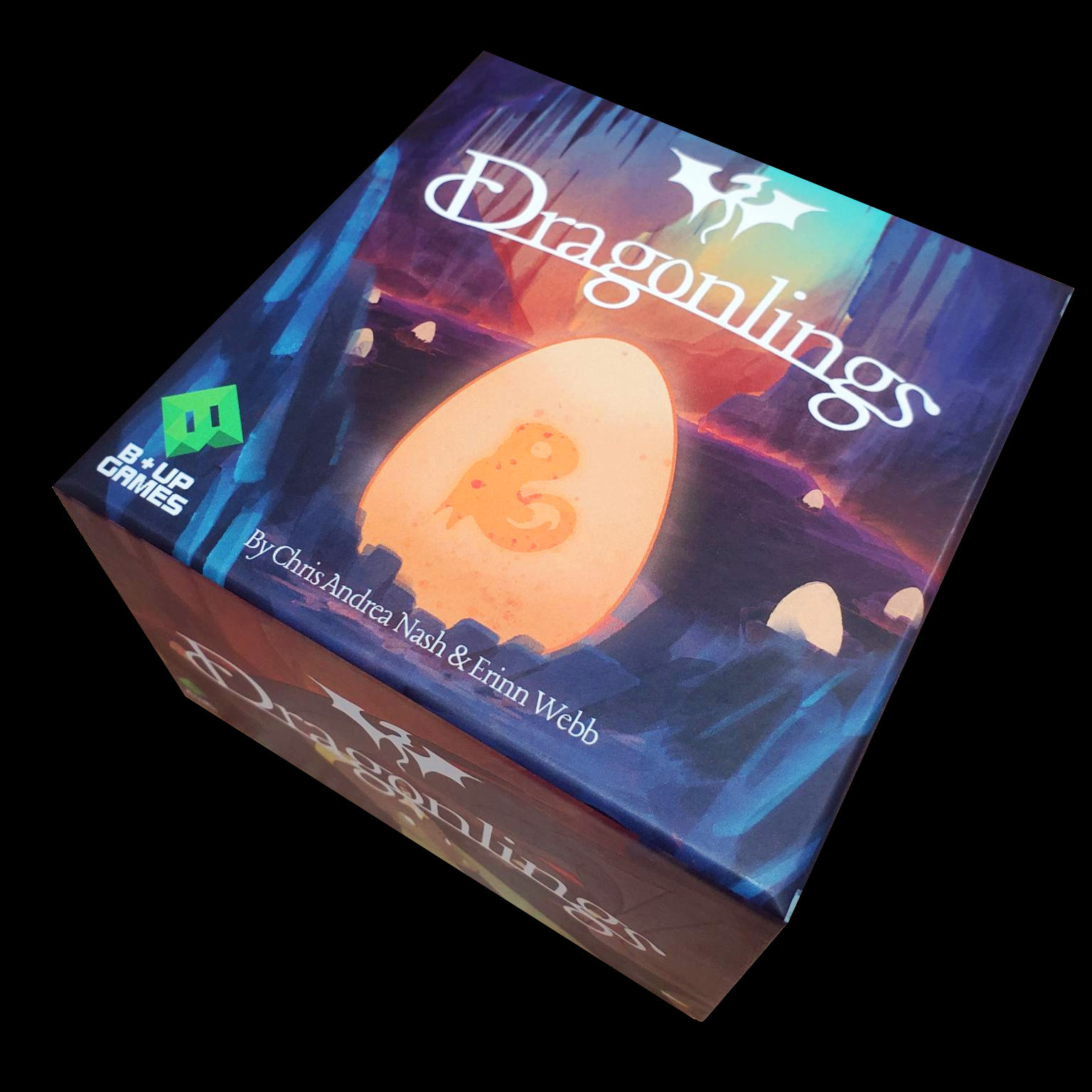 Dragonlings Box