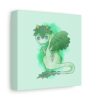 Foundling Wyrm: Canvas Gallery Wrap - Image 2